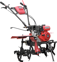 

Мотокультиватор Brado, GM-850S + колеса 7.00-8 Extreme