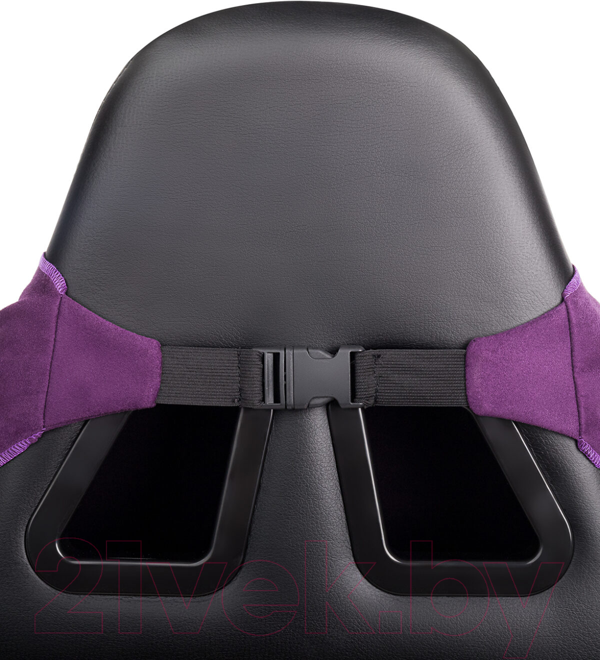 Чехол на кресло Vmmgame Poncho Purple / P1PU