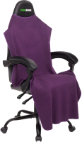 Чехол на кресло Vmmgame Poncho Purple / P1PU - 