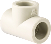 

Тройник РосТурПласт, ПП 63 / РТП10983