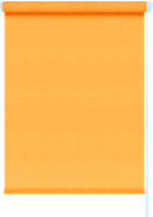 Рулонная штора LEGRAND Декор 52x175 / 58064101 (оранжевый) - 