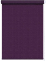 Рулонная штора LEGRAND Декор 120x175 / 58069662 (фиолетовый) - 