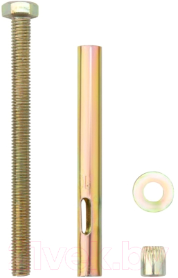 Изображение товара Анкерный болт Kranz 10x130 KR-01-3816-013