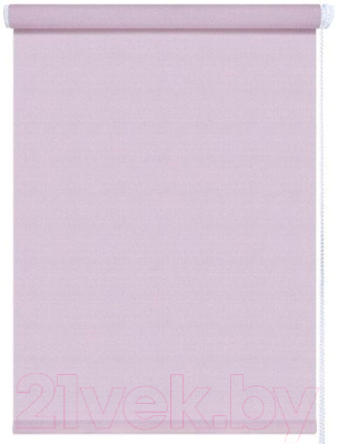 Изображение товара Рулонная штора LEGRAND Декор 66x175 / 58069646 (розовый)