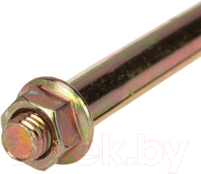 Изображение товара Анкерный болт Kranz С гайкой 12x129 KR-01-3818-026