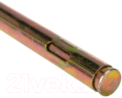 Изображение товара Анкерный болт Kranz С гайкой 12x129 KR-01-3818-026