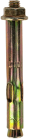 

Анкерный болт Kranz, С гайкой 8x65 KR-01-3818-008