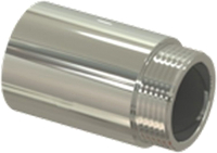 

Переходник для фитинга РосТурПласт, ГxШ 1/2"-30 РТП25216