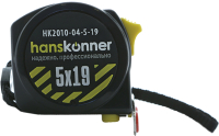 Рулетка Hanskonner S-093725 - 