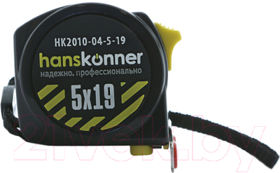 Рулетка Hanskonner S-093725