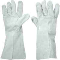 Перчатки защитные No Brand E114320 (р.10, серый) - 