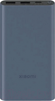 Портативное зарядное устройство Xiaomi Power Bank 22.5W 10000mAh / BHR5884GL