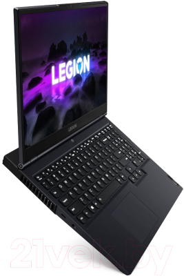 Игровой ноутбук Lenovo Legion 5 15ACH6H (82JU0127MH)