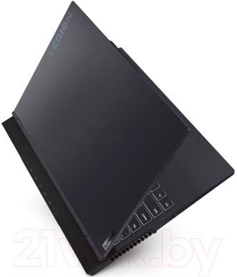 Игровой ноутбук Lenovo Legion 5 15ACH6H (82JU0127MH)