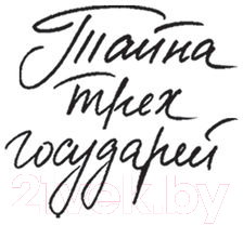 Художественная книга АСТ Тайна одной саламандры (Миропольский Д.) — фото 2