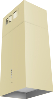 

Вытяжка коробчатая, Bath Isla 401