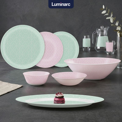 

Набор столовой посуды, Simply Liron P4040