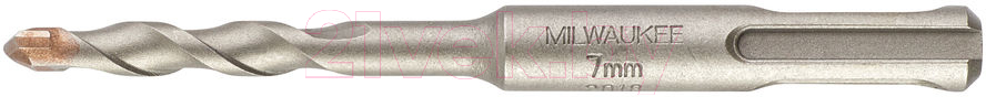 Бур Milwaukee 4932471224