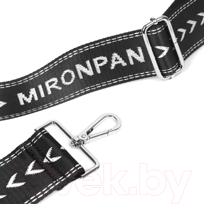 Сумка Mironpan 36073 (темно-серый)