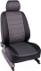 Миниатюра изображения товара Чехол для сиденья Seintex 86431