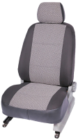 Комплект чехлов для сидений Seintex 89096 - 