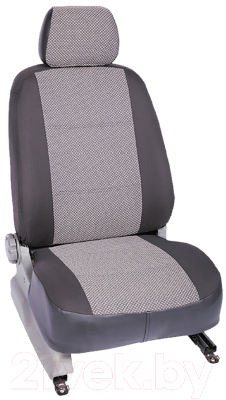 Комплект чехлов для сидений Seintex 89096