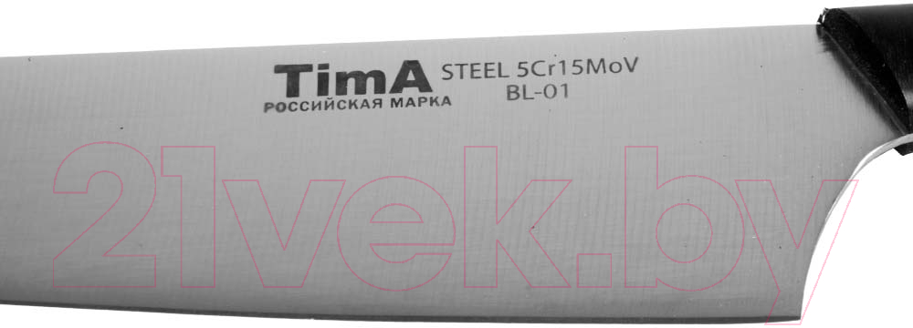 Нож TimA BlackLine BL-01 — фото 11