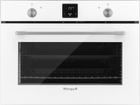 

Электрический духовой шкаф Weissgauff, EO 459 PDW