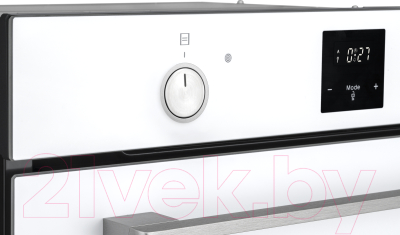 Изображение товара Электрический духовой шкаф Weissgauff EO 459 PDW