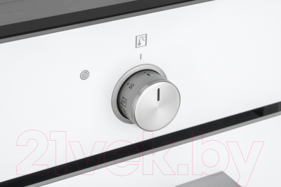 Изображение товара Электрический духовой шкаф Weissgauff EO 459 PDW