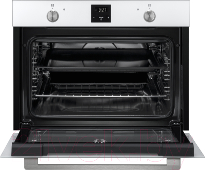 Изображение товара Электрический духовой шкаф Weissgauff EO 459 PDW