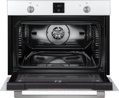 Изображение товара Электрический духовой шкаф Weissgauff EO 459 PDW
