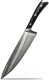 Нож TimA GeoBlack GB-01 - 