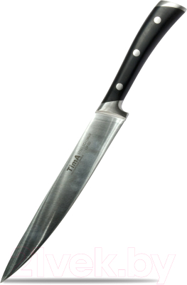Нож TimA GeoBlack GB-02