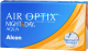 Комплект контактных линз Air Optix Night&Day AQUA Sph-0.50 R8.4 D13.8 (3шт) - 