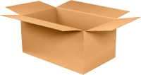 Коробка для переезда Profithouse 230x210x130мм - 