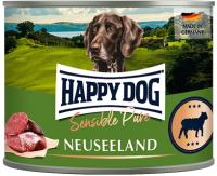 

Влажный корм для собак, Sensible Pure Neuseeland Ягненок / 61076