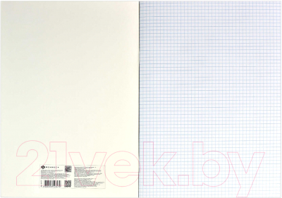 Изображение товара Тетрадь Феникс+ Стихия / 61178