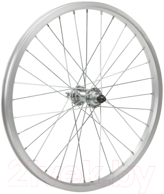 Колесо для велосипеда Felgebieter 20 переднее / Х95057