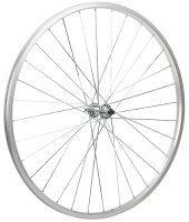 Колесо для велосипеда Felgebieter 28 переднее / Х95026 - 