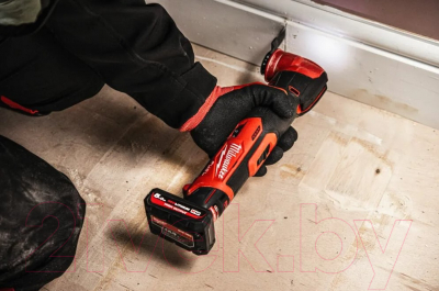 Аккумулятор для электроинструмента Milwaukee M12 HB5 High Output / 4932480165