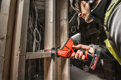 Аккумулятор для электроинструмента Milwaukee M12 HB5 High Output / 4932480165