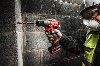 Аккумулятор для электроинструмента Milwaukee M12 HB5 High Output / 4932480165