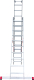 Миниатюра изображения товара Лестница секционная Новая Высота NV5230 / 5230310