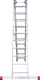Миниатюра изображения товара Лестница секционная Новая Высота NV5230 / 5230310