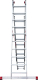Миниатюра изображения товара Лестница секционная Новая Высота NV5230 / 5230310