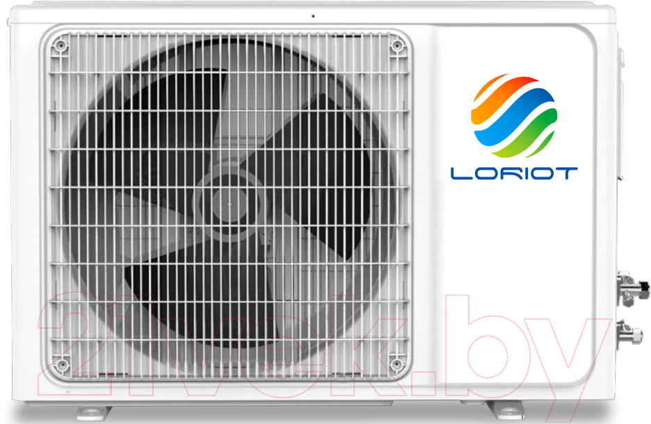 Сплит-система Loriot LAC-09AS