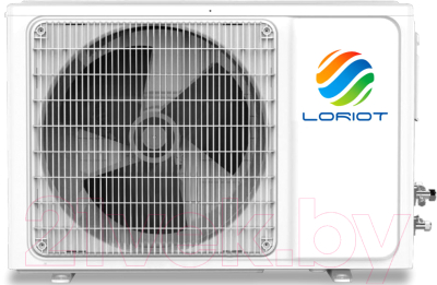 Сплит-система Loriot LAC-09AS