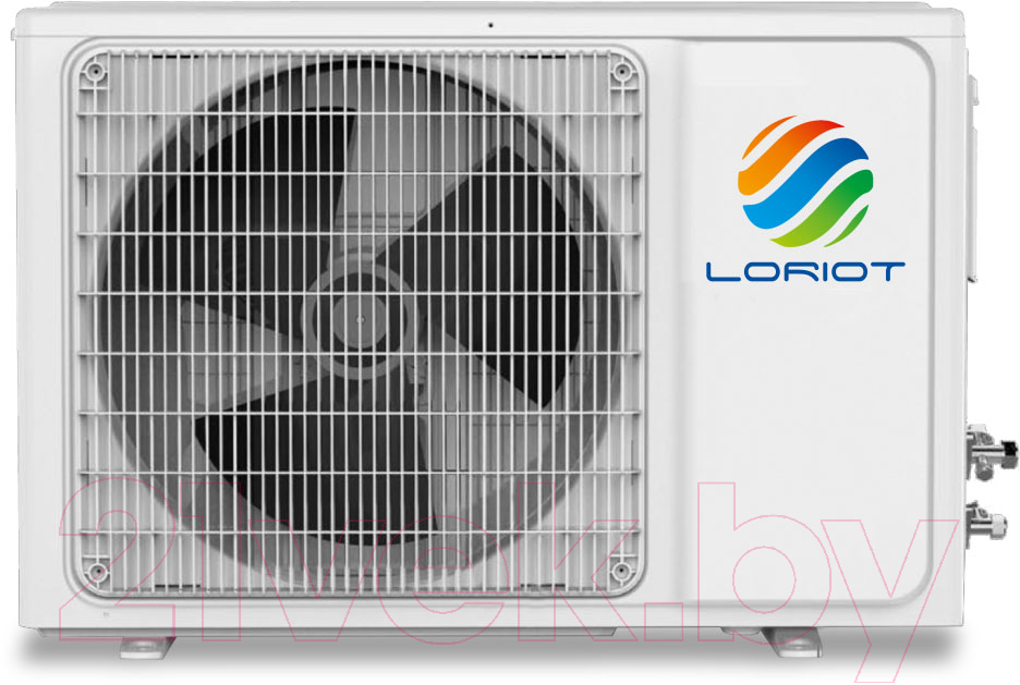 Сплит-система Loriot LAC-07AI