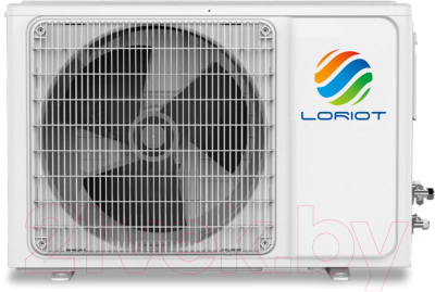 Сплит-система Loriot LAC-12AI